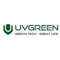 UVGREEN Việt Nam-uvgreenlife.official