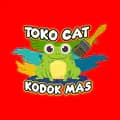 Toko Cat Kodok Mas-tokocatkodokmas
