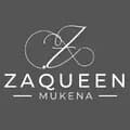 ZaqueenMukena-zaqueenlabel
