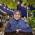 Nanie | Customer Executive-farahananie_