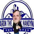 Aaron the tiktok handyman-thewilliebeast