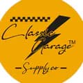 Classic Garagee-caisar_custom_kaos
