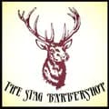 The Stag-thestagbarbershop