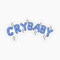 Cry Baby Cry-crybabycry.id