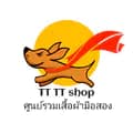 TT TT shop เสื้อผ้ามือสอง-the.class65