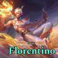 Florentino missed flowers🤺-goldmad23