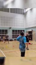 Badminton B-badmintonb