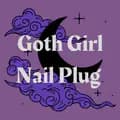 Britney 🌙-gothgirlnailplug