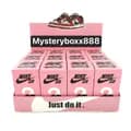 กล่องสุ่มโมเดลรองเท้า-mysteryboxx888