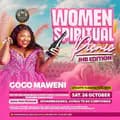 Gogo Maweni - Mrs Mgube-drmaweni
