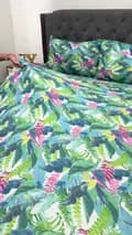 Nolukot Bedsheet by CY-nogusotnolukotbedsheet