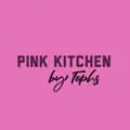 Pink Kitchen by Tophs-pinkkitchenbytophs