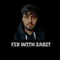 Fix with Zabit 🇦🇫-fix.with.zabit