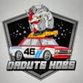 Daduts Hobs-dadutsdiecast