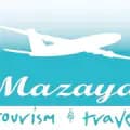 Mazaya Tourism & Travel-mazayatraveluae