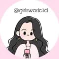 Girlsworld.indonesia 🛍-girlsworld.id