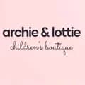 Archie and Lottie's boutique ❤-archieandlottiesboutique