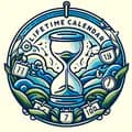 Lifetime Calendar-lifetimecalendar