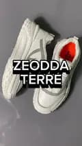 Sepatu Zeodda-zeodda