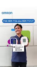 OMRON Healthcare ID-omron.official