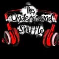 The Underground Shuffle🎙-theundergroundshufflepod