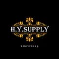 HYSUPPLY-hysupply