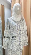Amar Culd-asmar_dress
