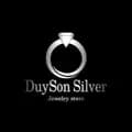 Duyson Siliver-trangsucbacduyson