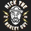 Nick the Harley guy-nicktheharleyguy