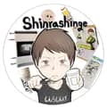 しんらしんげ 紙工作作家-shinrashing