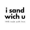 isandwichu ♡︎-isandwichu