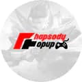 Rhapsody | RHAPSODYTOPUP.COM-rhapsody.topup