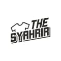 THESYAHRIR -Sablon Kaos Satuan-thesyahrir
