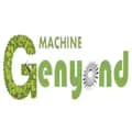 Gen Yond-genyondmachinery