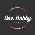 One Hobby Legacy😎🔥-onehobbylegacy