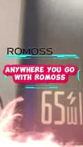 ROMOSS Philippines Mall-romossphilippines