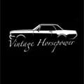 Vintage Horsepower-vintage_horsepower