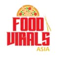 Ẩm thực nướng đá-foodviralsasia
