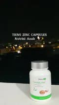 TIENS Collection.-tiens_zinccapsules