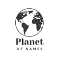 PlanetofNames-planetofnames