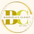 Bandiola's Closet-bandiolascloset