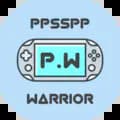 P.W-ppssppwarrior26