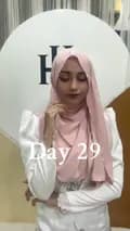 Hijab By Harryna-hijab_by_harryna