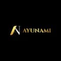 AYUNAMI NAMI-ayunami1997