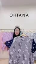 Oriana Homewear-oriana.official