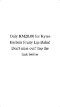 👉LINGESWARI👉KYTEE HERBALS🌿-kyteeherbals_perak