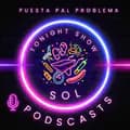 SOL/ PR PUESTA PAL PROBLEMA 🥊-solnasha55