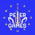 Peter D Games-peterdgames