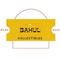 Bahul Collectibles-bahootkuji