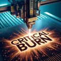 Critical Burn-criticalburnengraving